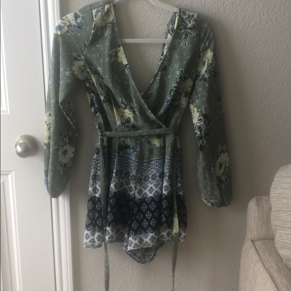 Romper